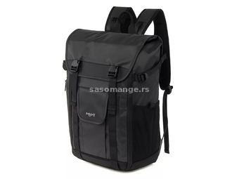 Trailblazer 17.3" Backpack Black O4