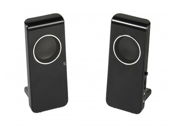 Zvučnici-M Vivanco Portable USB B