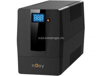 nJoy Horus Plus 600 360W UPS ( PWUP-LI060H1-AZ01B )