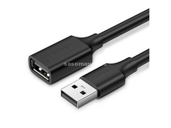 Ugreen USB 2.0 kabl M/F 0,5m US103 ( 10313 )
