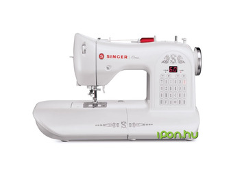SINGER One sewing machine