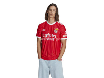 Benfica 22/23 Home Jersey