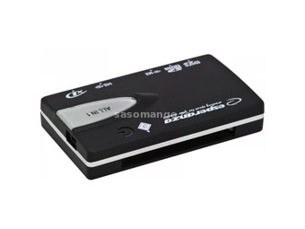 ESPERANZA EA129 All-In-One USB card reader