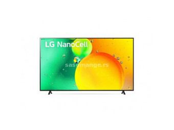 LG Smart televizor 75NANO753QA.AEU *I