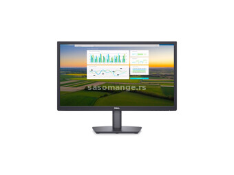 21.5 inch E2222H monitor