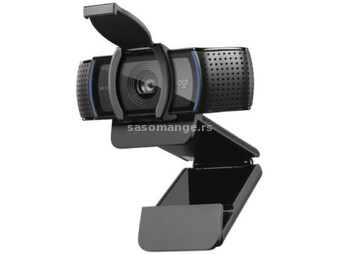 Logitech web camera C920e 960-001360