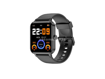 Smart Watch Blackview R30 Black