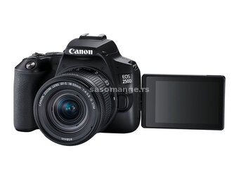 Canon EOS 250D 18-55 IS STM