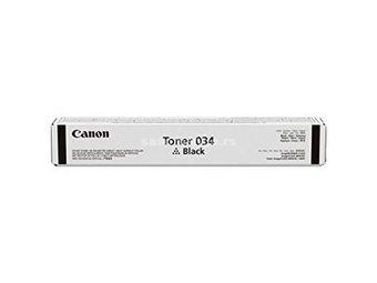 Canon Toner 034 B (9454B001AA)