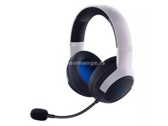 Kaira Hyperspeed - PS5 Wireless Headset