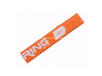 Ring mini tekstilna guma RX LKC-2019 LIGHT 600x50x0,4mm