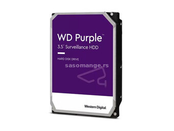 Hard Disk WD&nbsp;Purple 1TB WD10PURZ