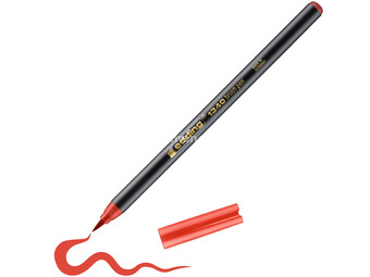 Brush flomasteri E-1340, 1-3 mm