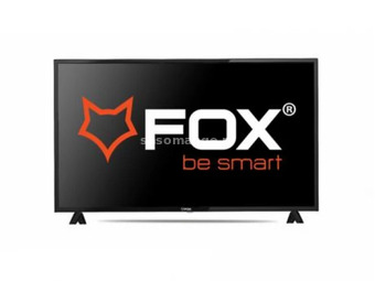 Televizor Fox 42DTV230E DLED, Full HD, 42"(107cm), ATV,DTV-T/T2/C/S2