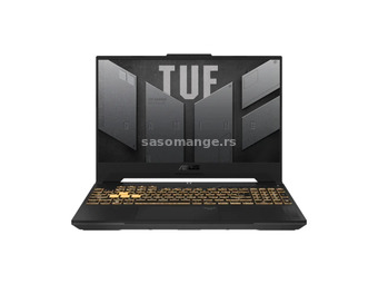 TUF Gaming F15 FX507VV-LP148 (15.6 inča FHD, i7-13620H, 16GB, SSD 1TB, GeForce RTX 4060) laptop