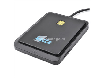 USB čitač ID i SIM kartica Kettz CR-K1000B