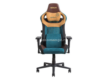 Spawn Gaming Chair Spawn Viking Edition ( 053715 )