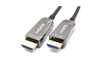 Optički HDMI kabl Kettz V2.0 KT-AOHK25 25m Aktivni 4K