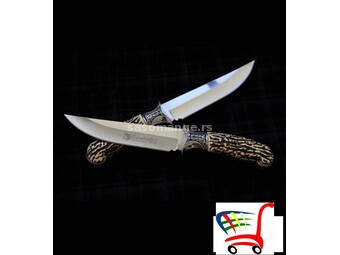 lovački nož - kolumbia G45B - lovački nož - kolumbia G45B