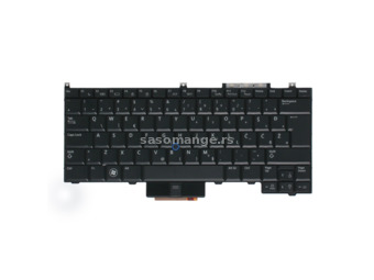 Tastatura za laptop Dell Latitude E4300