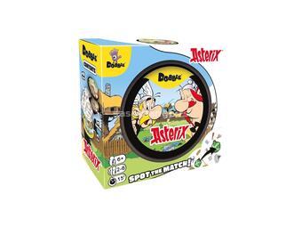 Društvena Igra Asterix - Spot The Match!