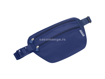 SAMSONITE Travel Accessories Hip Belt blue