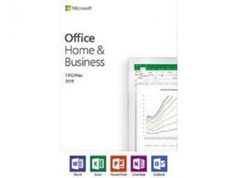 Microsoft office home and business 2021Serbian (T5D-03547)