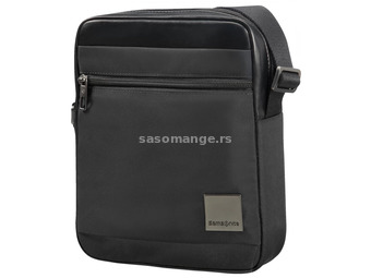 SAMSONITE Hip-Square Crossover bag M black