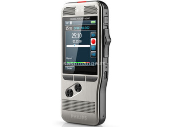 Diktafon Philips Pocket Memo DPM7200