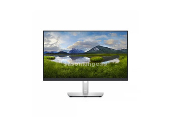 Monitor 23.8" Dell P2422HE 1920x1080/60Hz/HDMI/DP/USB-C