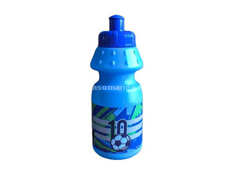 Flowy, flašica za vodu, Football, 350ml ( 140923 )