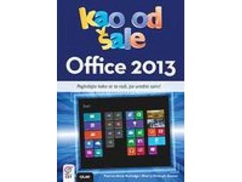 Office 2013 Kao od šale