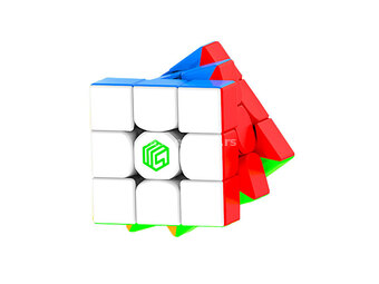 Rubikova Kocka - Mscube Ms3-l 3x3