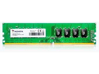 ADATA Memorija DDR4 4GB 2666MHz AD4U26664G19-SGN