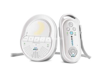 Avent alarm- DECT baby monitor