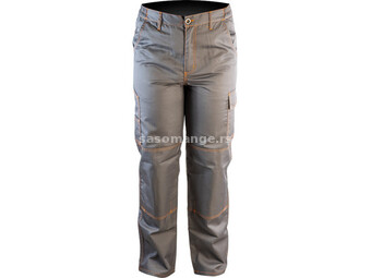 Bormann pantalone basic vel-L ( BPP7025 )