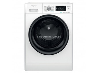 WHIRLPOOL Mašina za pranje i sušenje veša FFWDB 864349 BV EE *I