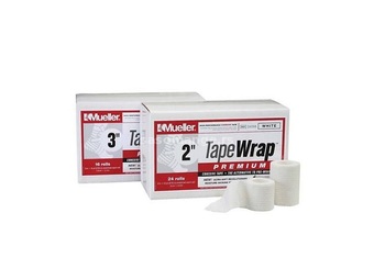 MUELLER profesionalna kompresivna bandažna traka TapeWrap