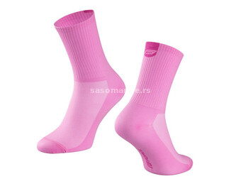 Force čarape force longer, roze s-m/36-41 ( 90085781 )