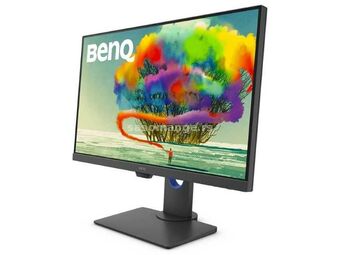 BENQ Monitor 27 PD2705Q QHD IPS LED Designer