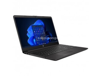HP Laptop 250 G8 (Black) FHD, Celeron N4020, 4GB, 256GB, Win 10 Pro (45M85ES)