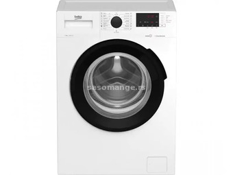 BEKO WUE 8722 XCW mašina za pranje veša