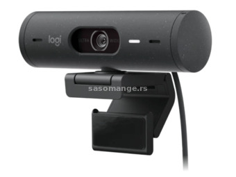 Web kamera Logitech Brio 500 960-001422