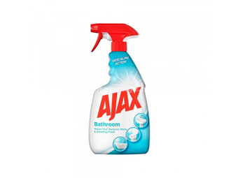 Sredstvo za čišćenje kupatila Ajax bathroom 750ml ( F082 )