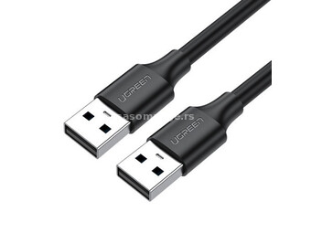 Ugreen USB 2.0 kabl M/M 0,25m US102 ( 10307 )