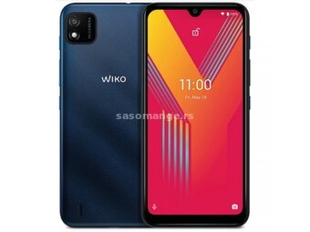 WIKO Y62 PLUS 2/32GB Dark Blue