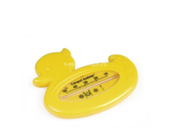 Termometar za kupanje patkica Canpol