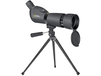 BRESSER National Geographic 20-60x60 monitor telescope