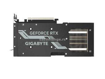 GIGABYTE nVidia GeForce RTX 4070 SUPER WINDFORCE 12GB GV-N407SWF3OC-12GD grafička karta
