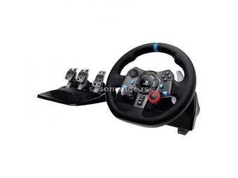 G29 Driving Force Racing Wheel PC/PS3/PS4/PS5